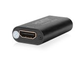 DARK HDMI DİŞİ - HDMI DİŞİ SİNAY GÜÇLENDİRİCİ 4K ADAPTÖR