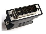 DARK DK-HD-ADVIXVGA DVI - VGA ÇEVİRİCİ ADAPTÖR