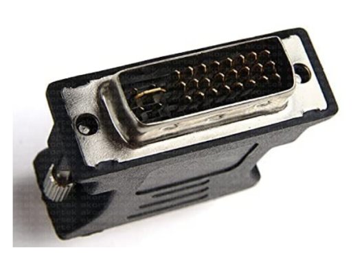 DARK DK-HD-ADVIXVGA DVI - VGA ÇEVİRİCİ ADAPTÖR