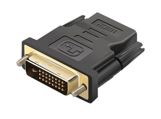 CODEGEN 24+1 PIN DVI TO HDMI ÇEVİRİCİ ADAPTÖR