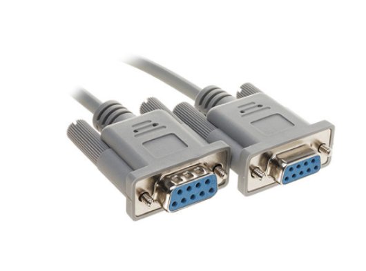 S-LINK SL-DB90F DB9 DİŞİ KONNEKTÖR UCU