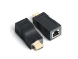 TX E301 30 METRE CAT5E/6 HDMI EXTENDER DONUSTURUCU