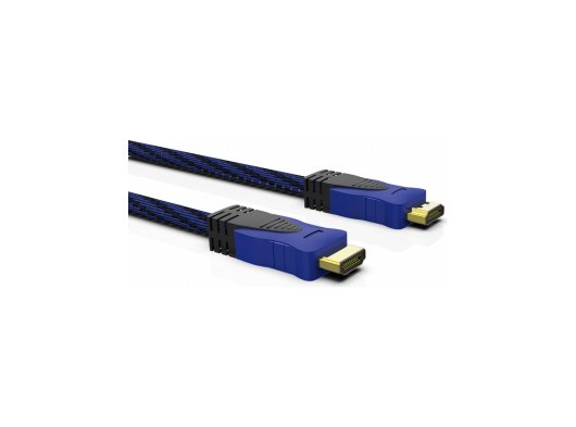 INCA IMHD-30T 3M 1.4V 4K 3D HDMI KABLO