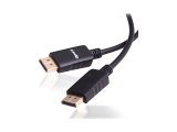 QPORT Q-DP10 DISPLAY PORT 1.2V 10M KABLO