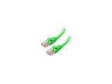 S-LINK SL-CAT6030GR 0,30MT UTP CAT6 KABLO YEŞİL KABLO