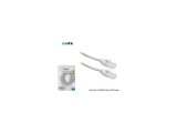 S-LINK SL-CAT601 CAT6 PATCH KABLO 1M GRI