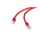 FLAXES FNK-605K 5MT CAT6 PATCH KABLO KIRMIZI