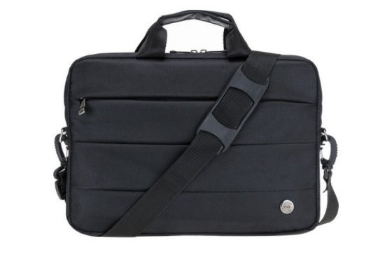 PLM CANYONECASE 13''-14'' SİYAH NOTEBOOK ÇANTASI