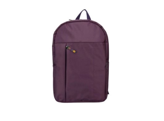 PLM OSLO 15.6' NOTEBOOK SIRT ÇANTASI MÜRDÜM