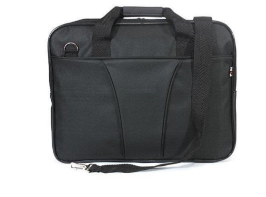 PLM 15''-16'' YF15 SİYAH NOTEBOOK ÇANTA