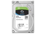 SEAGATE SKYHAWK 3.5'' 3TB SATA3 256MB HDD Kamera 7/24 Güvenlik Diski