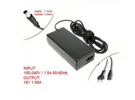 CODEGEN ACER 19V 1.58A NOTEBOOK ADAPTÖR CNA-AC012
