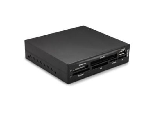 S-LINK SLX-30A 3.5'' ALLINONE DAHİLİ KART OKUYUCU
