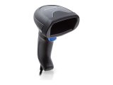 DATALOGIC QUICKSCAN QW2520 1D/2D USB/RS-232 LAZER EL TIPI BARKOD OKUYUCU