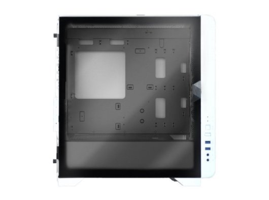 GAMDIAS MARS E2 650W 80+ 12CM FAN USB3.0 PENCERELI ATX BEYAZ KASA