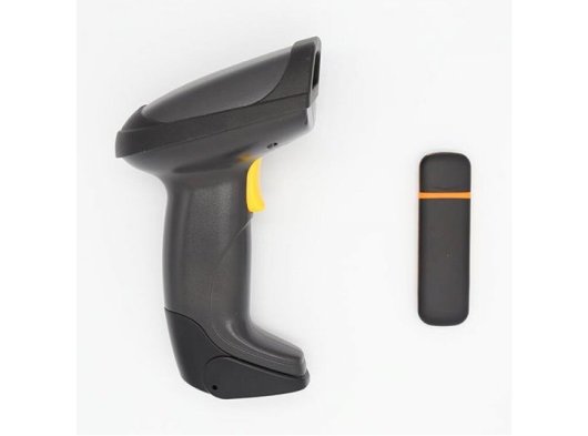 PERFORMAX PR-52 2D KABLOSUZ(WIFI) BARKOD OKUYUCU + USB DONGLE