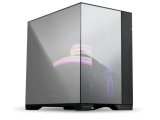 LIAN LI O11 VISION CHROME MID-TOWER E-ATX KASA