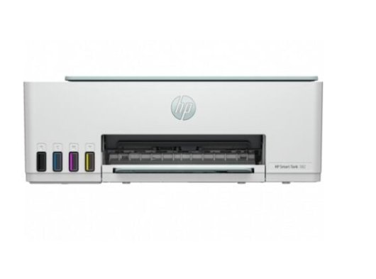 HP 4A8D6A SMART TANK 582 ALL-IN-ONE YAZICI Wi-Fi