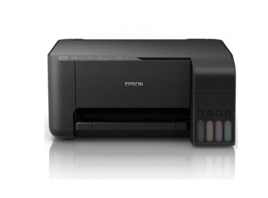 Epson L3250 Renkli Tanklı Fot-Tar-Yazıcı A4 Wi-Fi,USB, 10 Syf/dk.