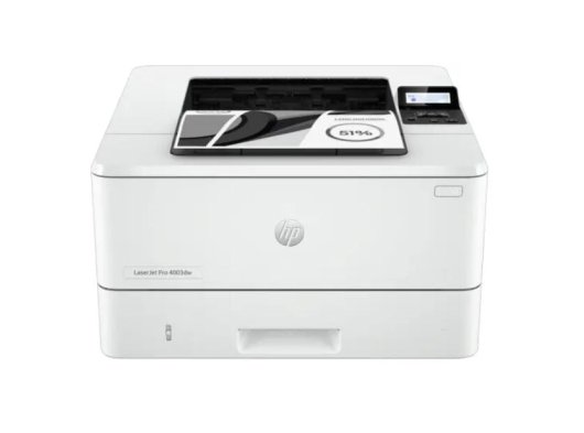 HP 2Z610A LaserJet Pro 4003DW Dublex/Network/Wifi/Bluetooth Yazıcı - A4