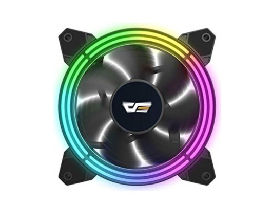 DARKFLASH CF11 PRO RGB KASA FANI