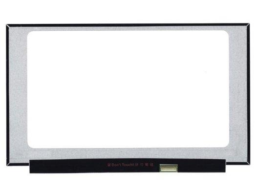 15.6'' 30pin Çerçevesiz (Vidasız) Dark Slim FHD LED EKRAN PANEL