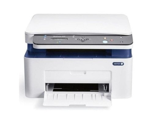 XEROX 3025V_BI SİYAH-BEYAZ YAZICI/TARAYICI/FOTOKOPİ+WIFI LASER YAZICI