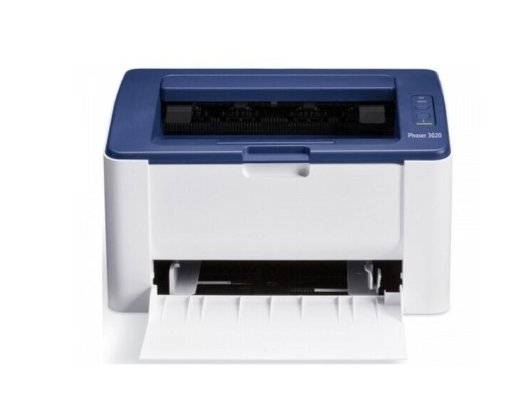 XEROX PHASER 3020V_BI MONO WIFI LAZER YAZICI