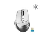 A4 TECH FB35 KABLOSUZ+BLUETOOTH MOUSE BEYAZ