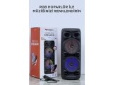 RX-1008 SPEAKER