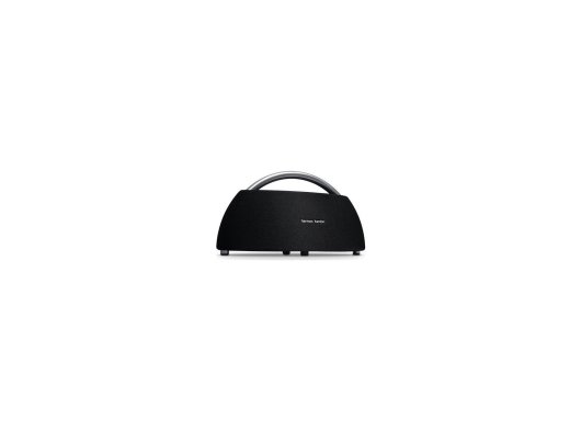 Harman/Kardon Go Play Mini Bluetooth Hoparlör Siyah