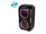 Ttec Carnival Pro 120W Taşınabilir Kablosuz Bluetooth Parti Hoparlörü