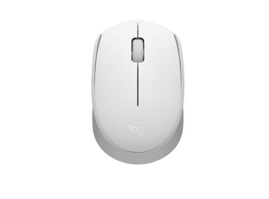 LOGITECH M171 KABLOSUZ MOUSE BEYAZ