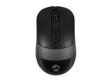 EVEREST SM-18 USB SİYAH 2.4GHZ KABLOSUZ MOUSE