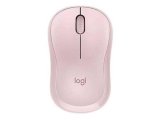 LOGITECH M221 SILENT KABLOSUZ MOUSE GUL