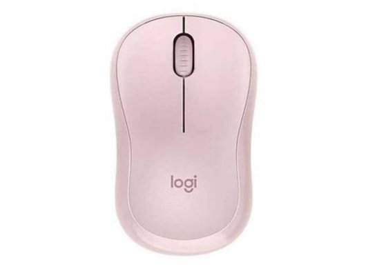 LOGITECH M221 SILENT KABLOSUZ MOUSE GUL