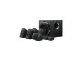 Logitech Z906 500 Watt 5.1 Surround Ses Hoparlör - Siyah