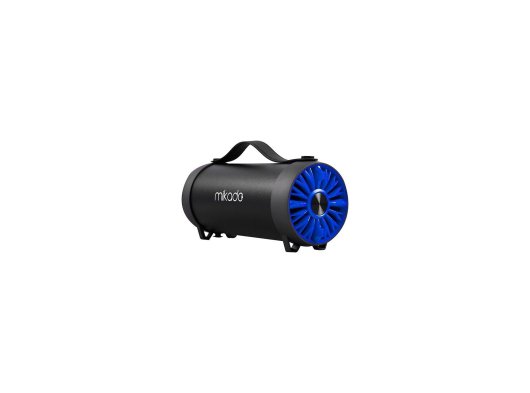 Mikado MD 54BT 3W 10W Bluetooth Speaker