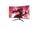 NPC 27'' MD270K-V 1ms 180Hz Curved Monitör