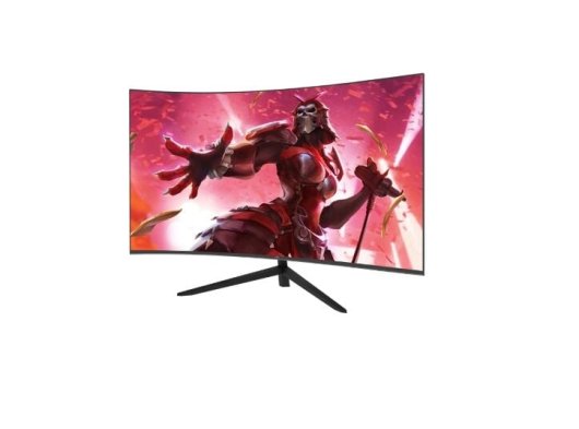 NPC 27'' MD270K-V 1ms 180Hz Curved Monitör
