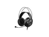 A4 TECH FH200U USB GRİ KULAKLIK MICROFONLU
