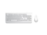 LENOVO LECOO CM105 BEYAZ USB Q TYPE KLAVYE+MOUSE