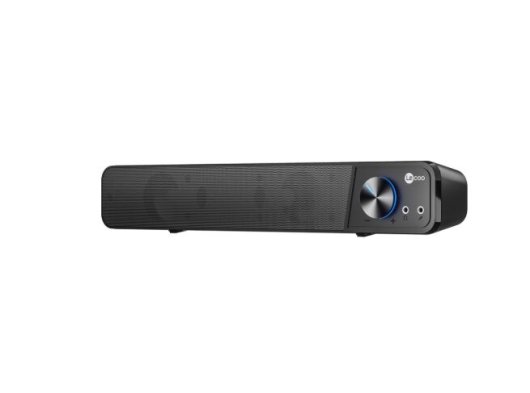 LENOVO LECOO USB KABLOLU MASAÜSTÜ HOPARLÖR SİYAH