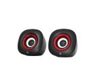 FRISBY FS-2132U 2.0 HOPARLOR SISTEMI