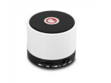 MIKADO MD-10BT/K FM DESTEKLİ SİYAH BLUETOOTH HOPARLÖR