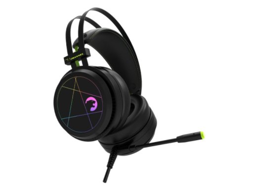 GAMEPOWER MEDUSA 7.1 RAINBOW GAMING KULAKLIK