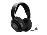 Steelseries Arctis Nova 5 Wireless 61670 Siyah Gaming Kulaklığı