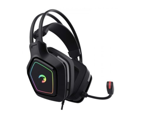GAMEPOWER MIHAWK 7.1 RGB GAMING KULAKLIK