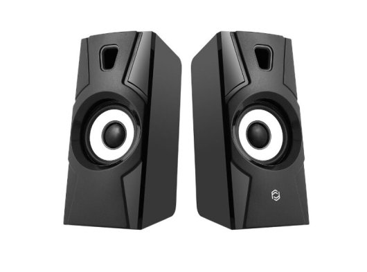 FRISBY FS-2140U 2.0 HOPARLOR SISTEMI SIYAH (USB)