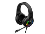 BLOODY G230 7.1 50MM NEON MIC.-USB GAMER KULAKLIK